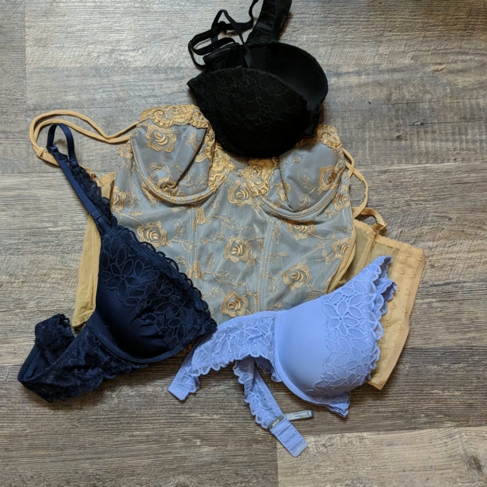 Bra lot
